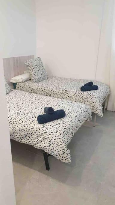 PISO NUEVO, PK PEQUEÑO Y A 5 MIN DE LA PLAYA caminando - Apartamento de 1 dormitorio - 17