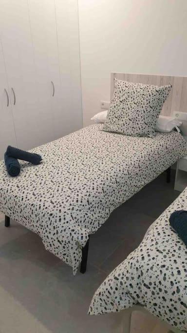 PISO NUEVO, PK PEQUEÑO Y A 5 MIN DE LA PLAYA caminando - Apartamento de 1 dormitorio - 18