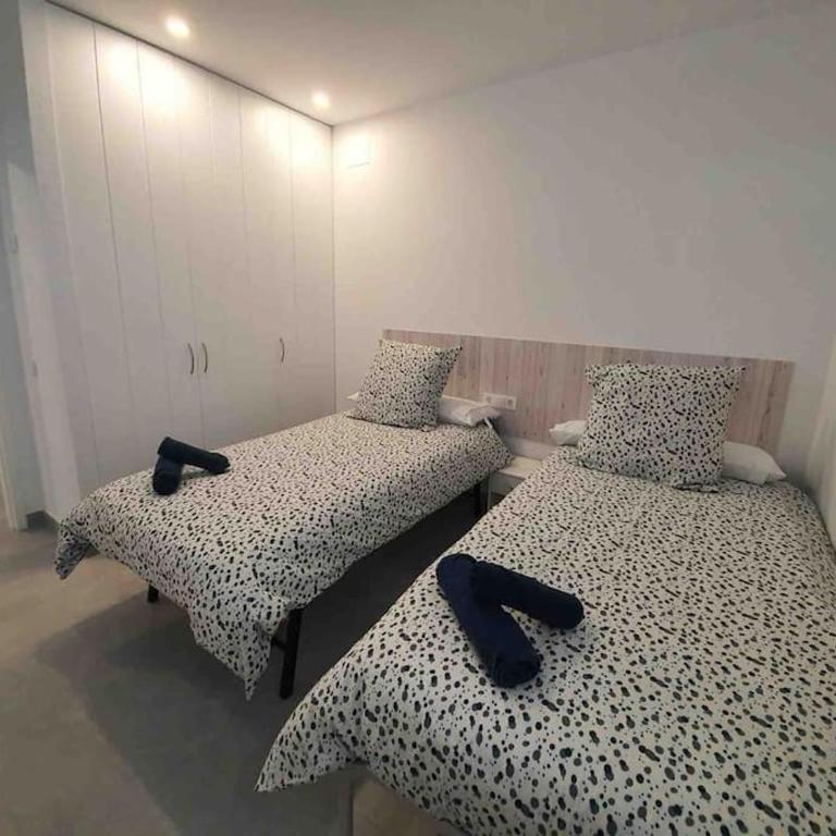 PISO NUEVO, PK PEQUEÑO Y A 5 MIN DE LA PLAYA caminando - Apartamento de 1 dormitorio - 15