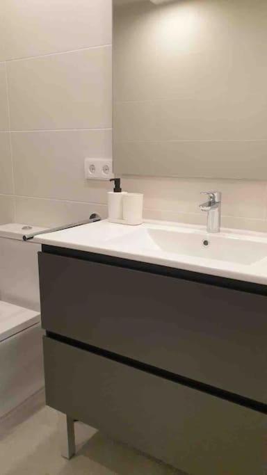 PISO NUEVO, PK PEQUEÑO Y A 5 MIN DE LA PLAYA caminando - Apartamento de 1 dormitorio - 14