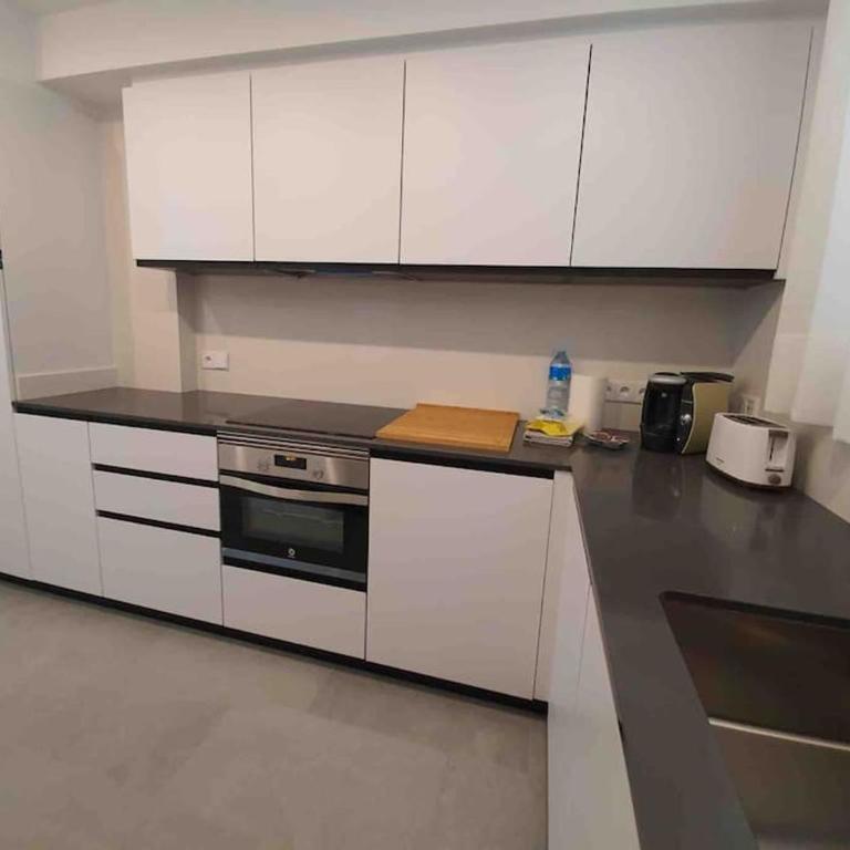 PISO NUEVO, PK PEQUEÑO Y A 5 MIN DE LA PLAYA caminando - Apartamento de 1 dormitorio - 9