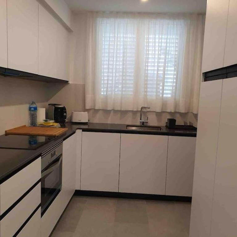PISO NUEVO, PK PEQUEÑO Y A 5 MIN DE LA PLAYA caminando - Apartamento de 1 dormitorio - 8