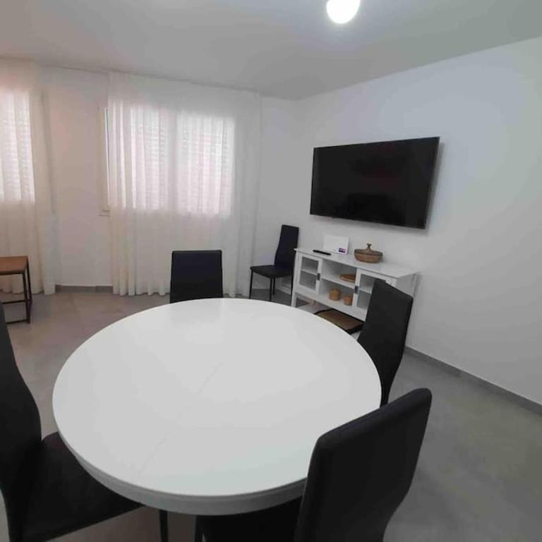 PISO NUEVO, PK PEQUEÑO Y A 5 MIN DE LA PLAYA caminando - Apartamento de 1 dormitorio - 4