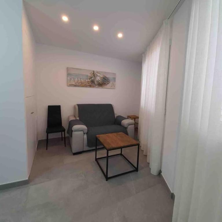 PISO NUEVO, PK PEQUEÑO Y A 5 MIN DE LA PLAYA caminando - Apartamento de 1 dormitorio - 6