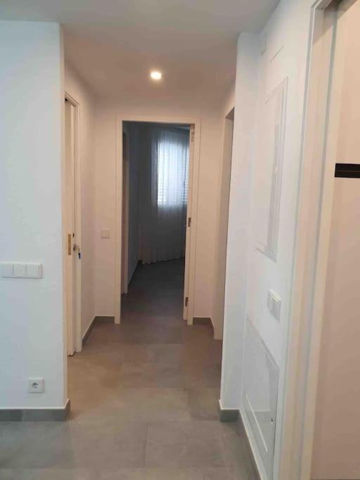 PISO NUEVO, PK PEQUEÑO Y A 5 MIN DE LA PLAYA caminando - Apartamento de 1 dormitorio - 7