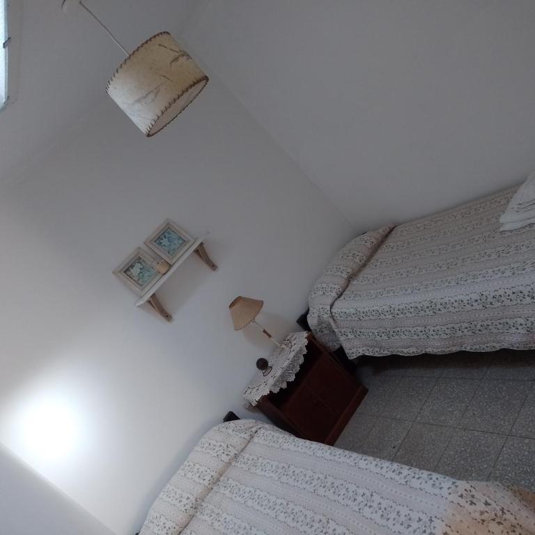 Apartamentos Laguna de Navarro - Bungalow Familiar - 6