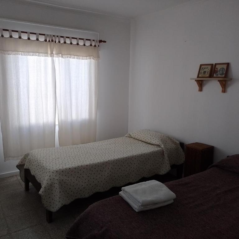 Apartamentos Laguna de Navarro - Bungalow Familiar - 7