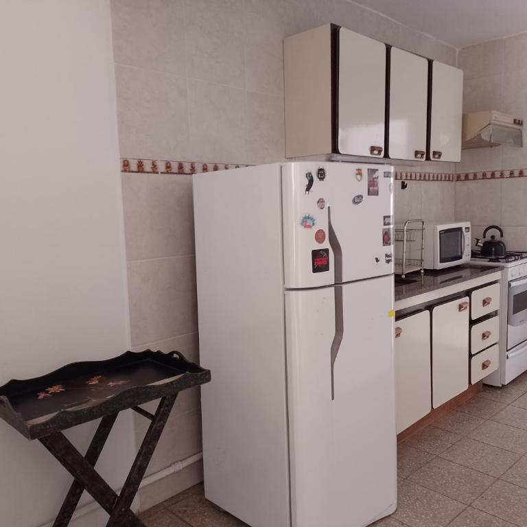 Apartamentos Laguna de Navarro - Bungalow Familiar - 8
