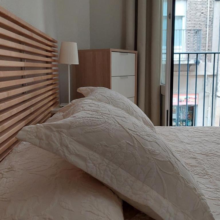 Ibarrenea Apartamento - Apartamento de 1 dormitorio - 3