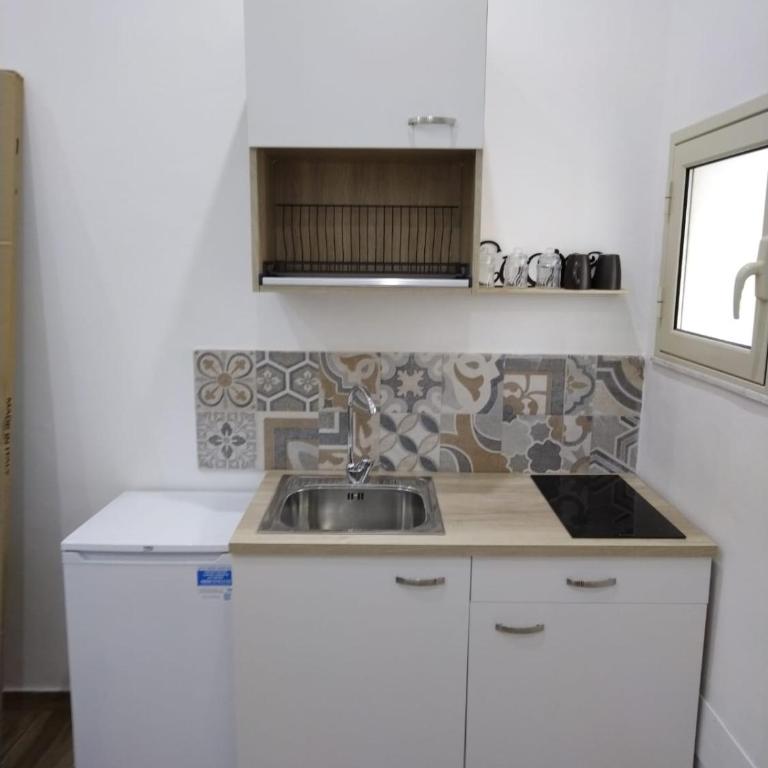 IGIEA ROOMS - One-Bedroom House - 10