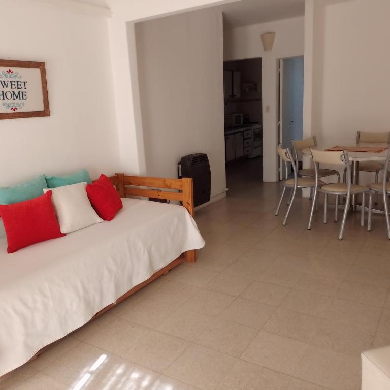Apartamentos Laguna de Navarro - Bungalow Familiar - 3