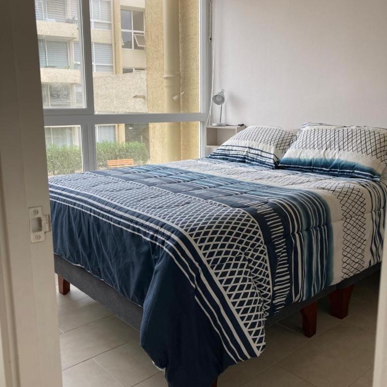 La Serena Cuatro Esquinas - Two-Bedroom Apartment - 16