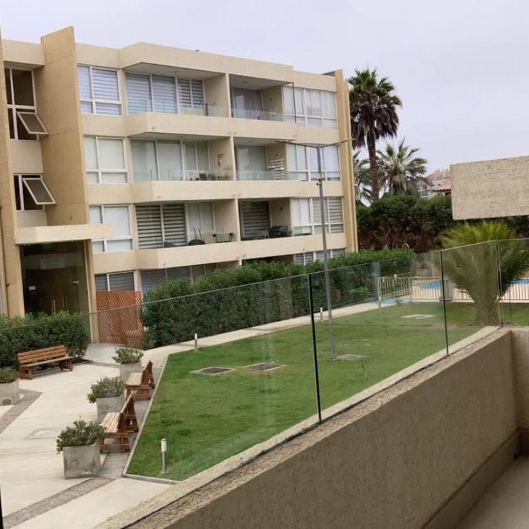 La Serena Cuatro Esquinas - Two-Bedroom Apartment - 5