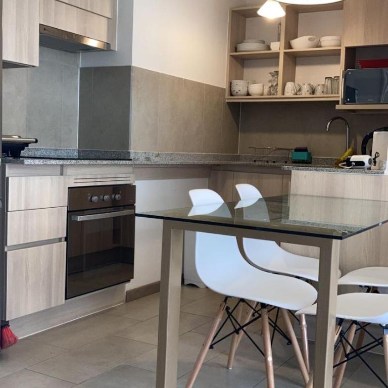 La Serena Cuatro Esquinas - Two-Bedroom Apartment - 14