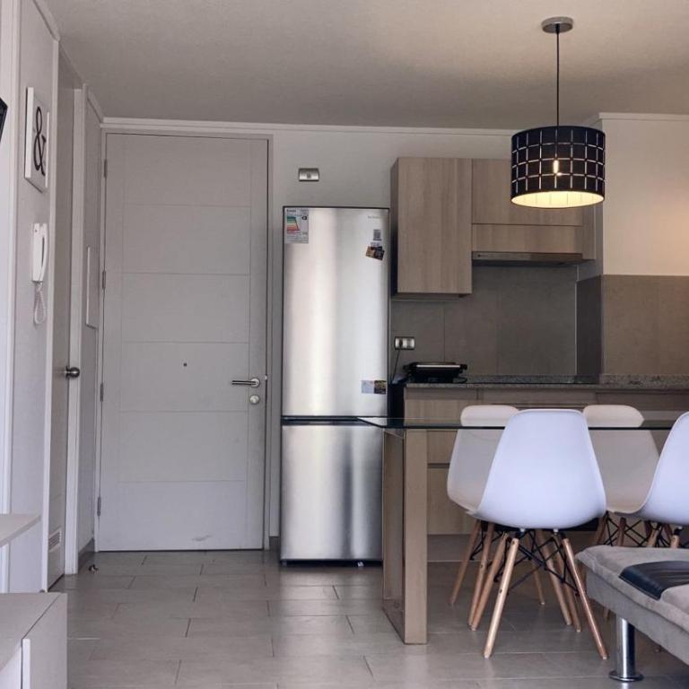 La Serena Cuatro Esquinas - Two-Bedroom Apartment - 13