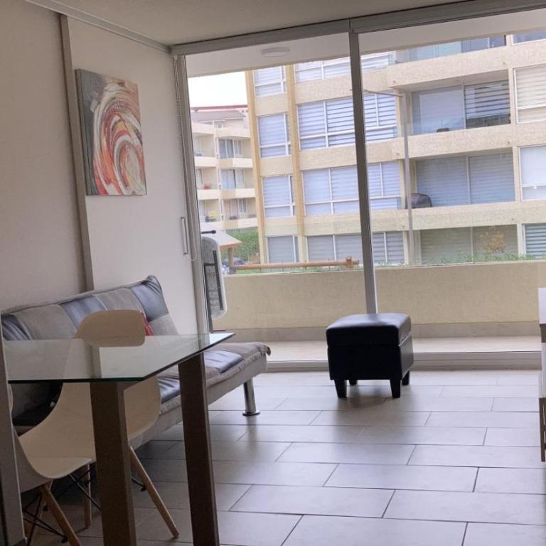 La Serena Cuatro Esquinas - Two-Bedroom Apartment - 10