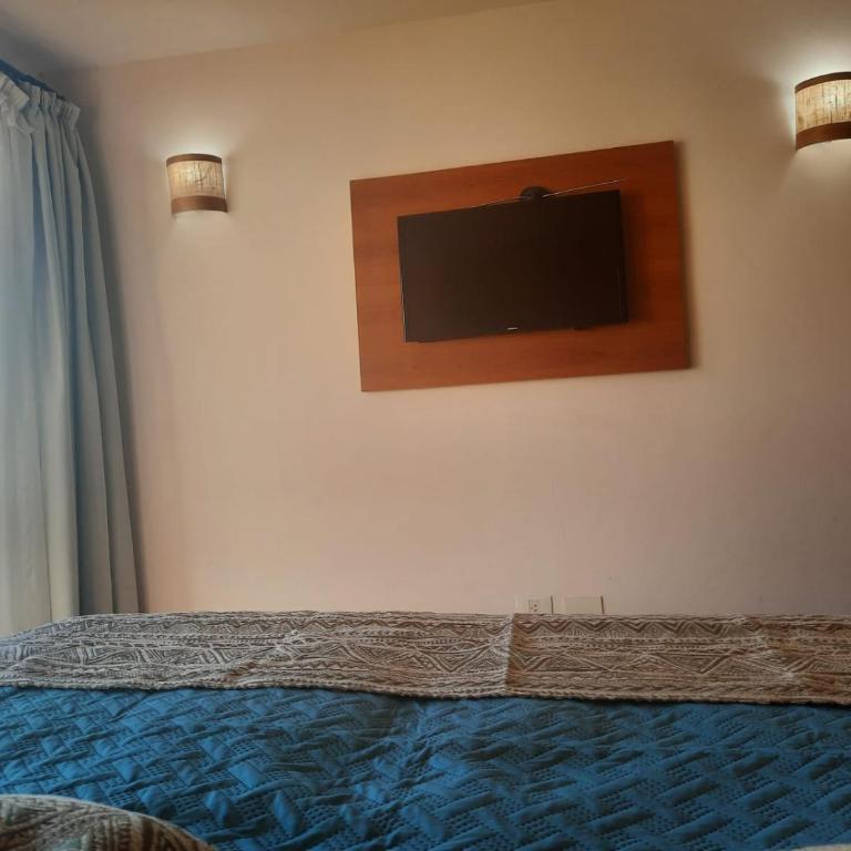Villa Amancay Lake - Apartamento de 1 dormitorio - 13