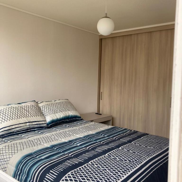 La Serena Cuatro Esquinas - Two-Bedroom Apartment - 17