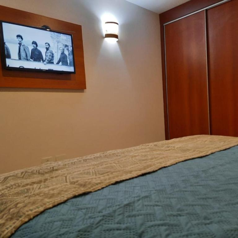 Villa Amancay Lake - Apartamento de 1 dormitorio - 14