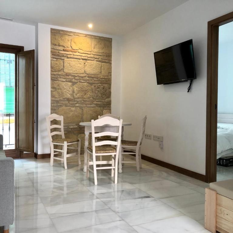 La Casa de La Escalera - Apartamento de 2 dormitorios - 9