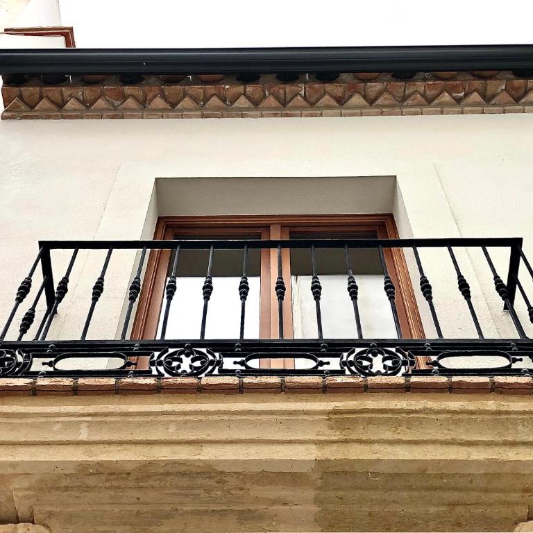La Casa de La Escalera - Apartamento de 2 dormitorios - 29