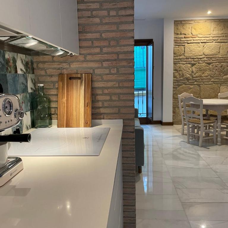 La Casa de La Escalera - Apartamento de 2 dormitorios - 15