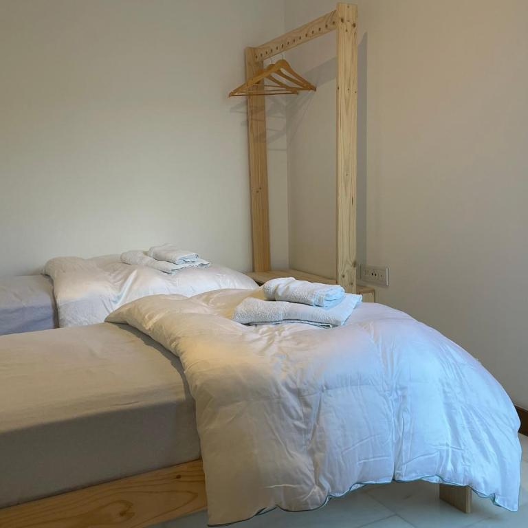 La Casa de La Escalera - Apartamento de 2 dormitorios - 5