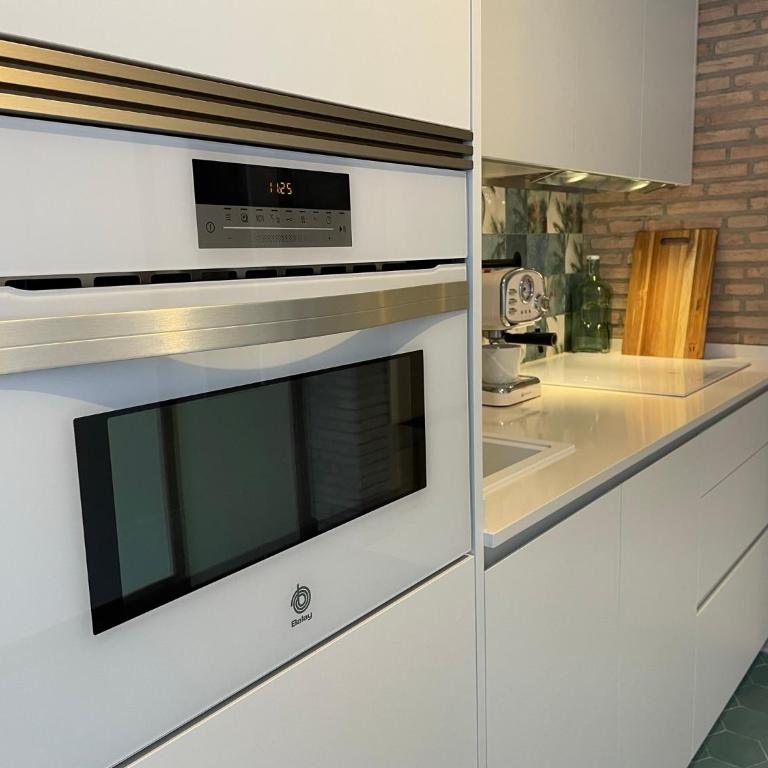 La Casa de La Escalera - Apartamento de 2 dormitorios - 20