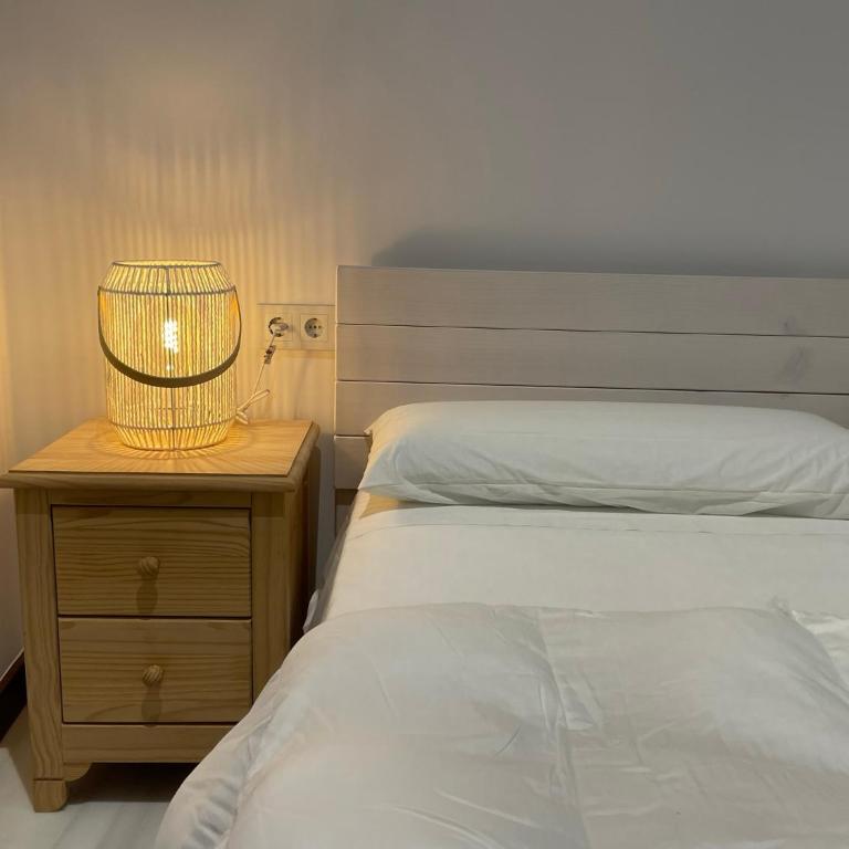 La Casa de La Escalera - Apartamento de 2 dormitorios - 3