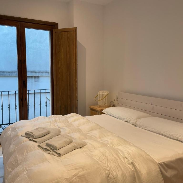 La Casa de La Escalera - Apartamento de 2 dormitorios - 2