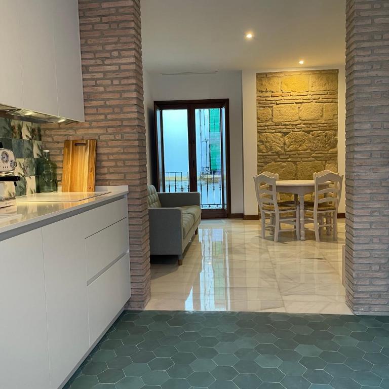 La Casa de La Escalera - Apartamento de 2 dormitorios - 13