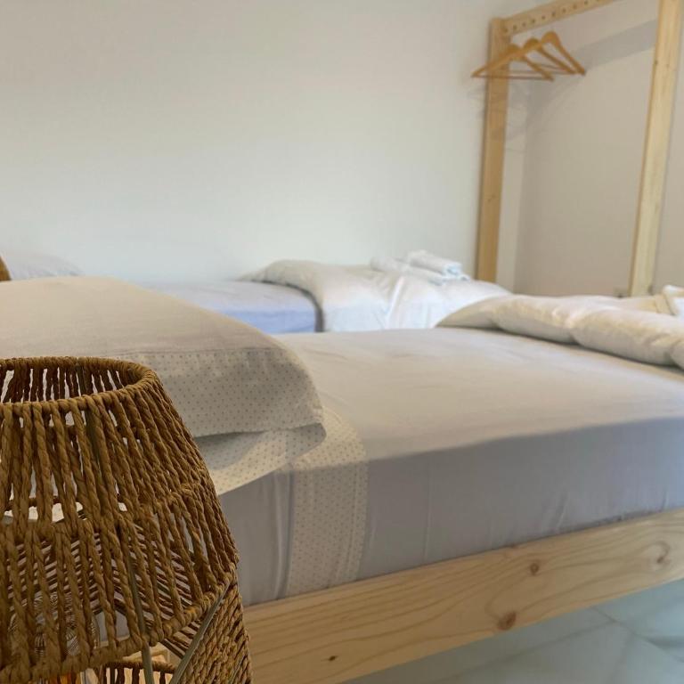 La Casa de La Escalera - Apartamento de 2 dormitorios - 6
