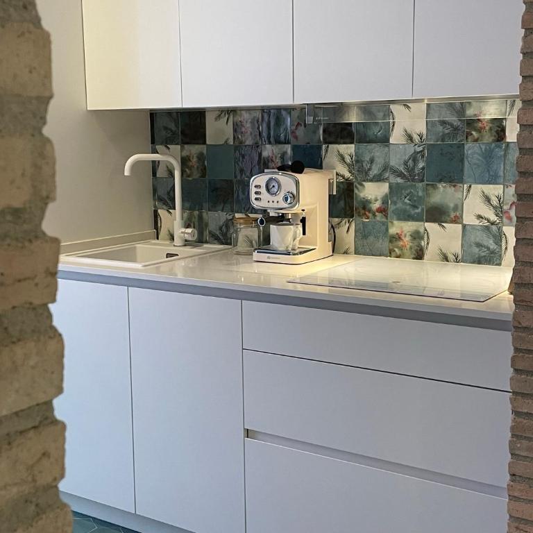 La Casa de La Escalera - Apartamento de 2 dormitorios - 21