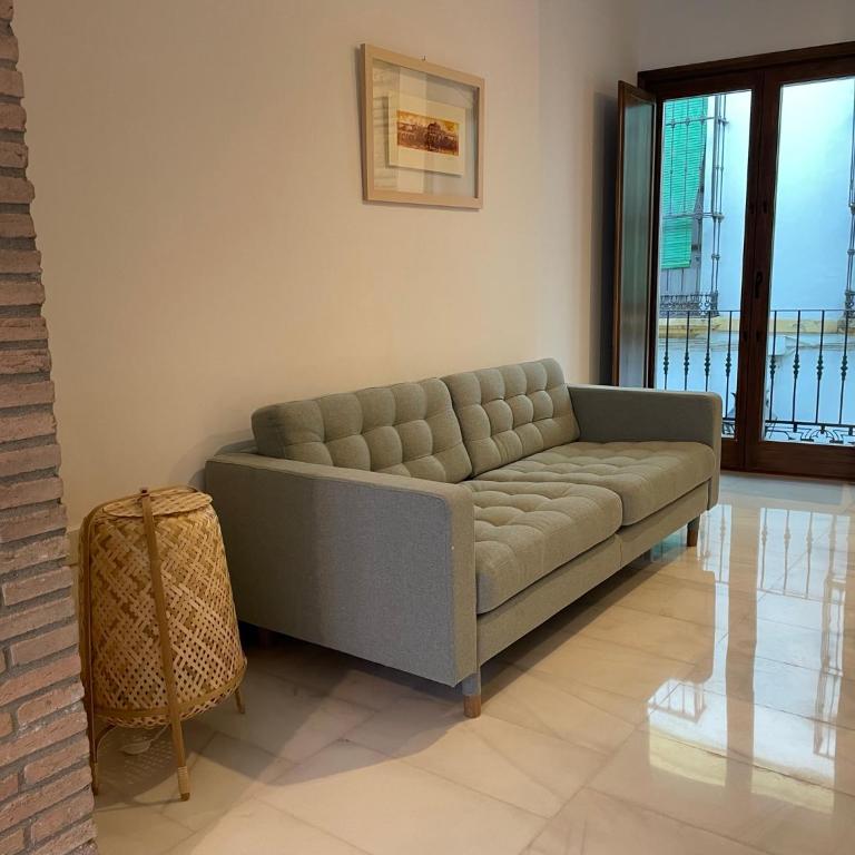 La Casa de La Escalera - Apartamento de 2 dormitorios - 18