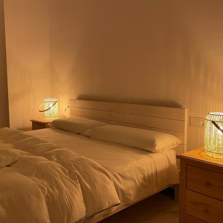 La Casa de La Escalera - Apartamento de 2 dormitorios - 4