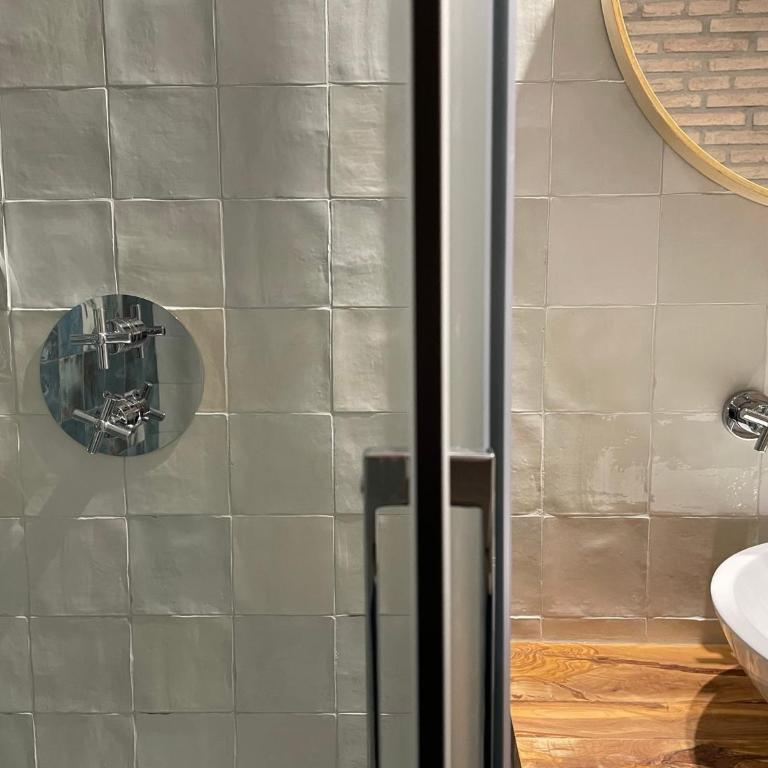 La Casa de La Escalera - Apartamento de 2 dormitorios - 23