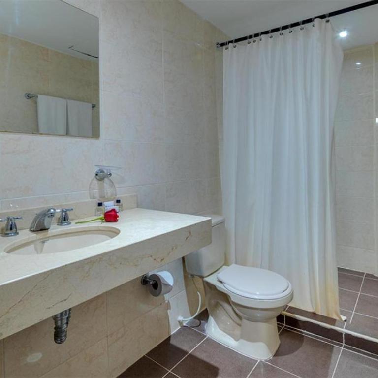 Hotel Dorado Plaza Punta Arena - Habitación Doble - 3