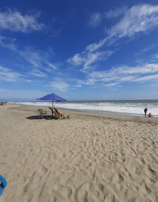 Ecusuites Karibao Resort Town & Family - Villa - Beach Front - 56