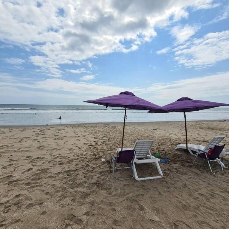 Ecusuites Karibao Resort Town & Family - Villa - Beach Front - 59