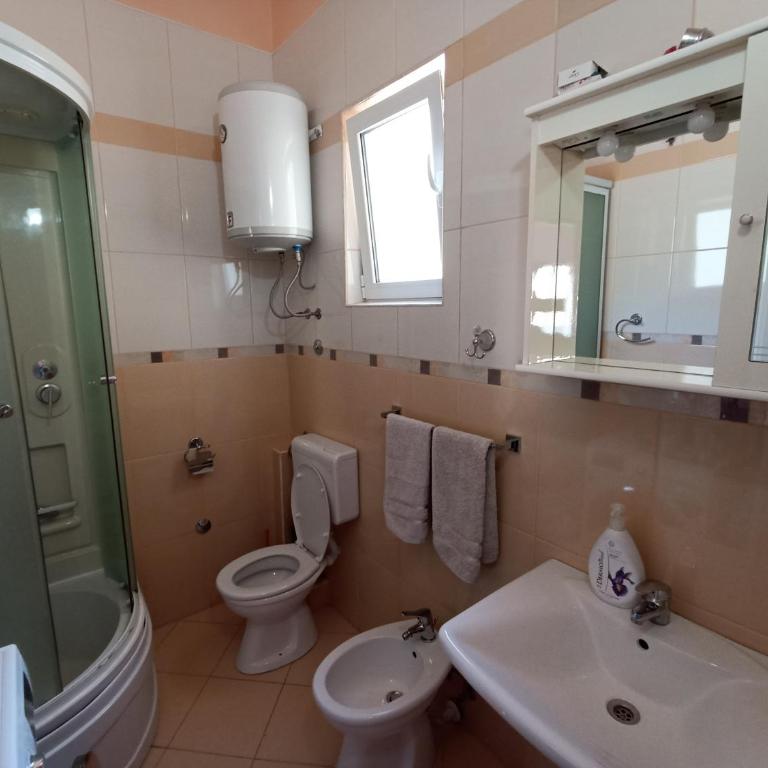 Apartmani Marbo - Apartman sa 1 Spavaćom Sobom - 5