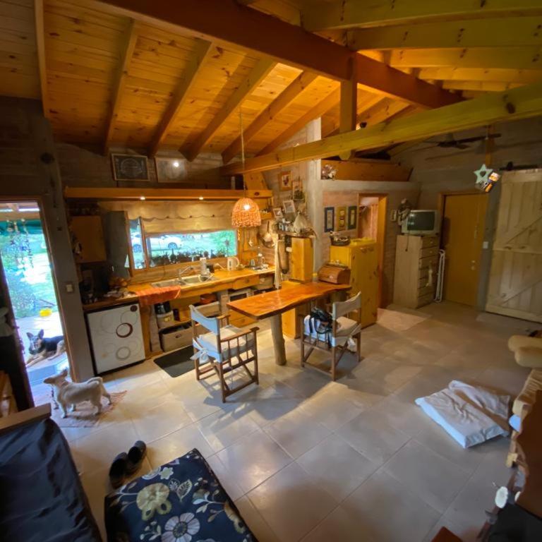 CASA CAMPO - Chalet de 2 dormitorios - 1