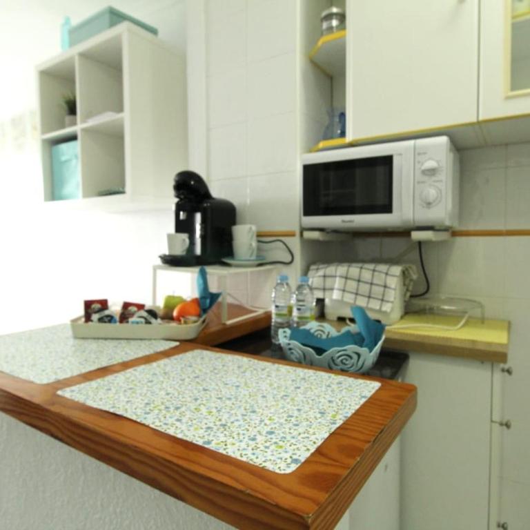 Estudio Boutique muy acogedor en Benalmádena - Studio Apartment with Sea View - 41