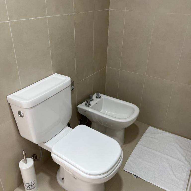 Acqua Apartments Bariloche - Apartamento de 1 dormitorio - 5