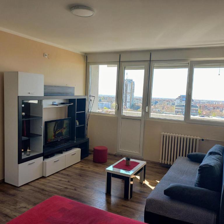 Mila - Apartman sa 1 Spavaćom Sobom - 14