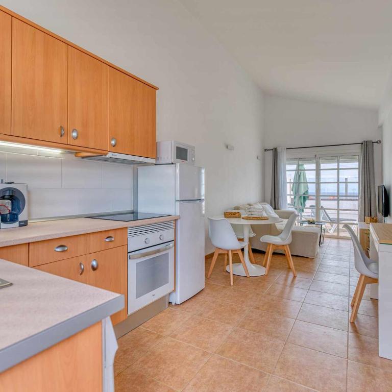 Mahostly Bungalow Vista Golf - One-Bedroom Apartment - 9