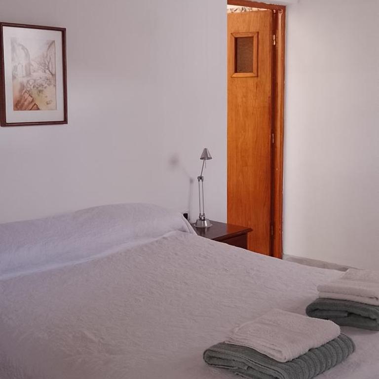 La Colorada Hostal - Double Room - 4