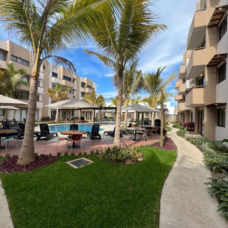 AMBAR BY HAUSING - Pet Friendly - Premium Quadruple Room - 3