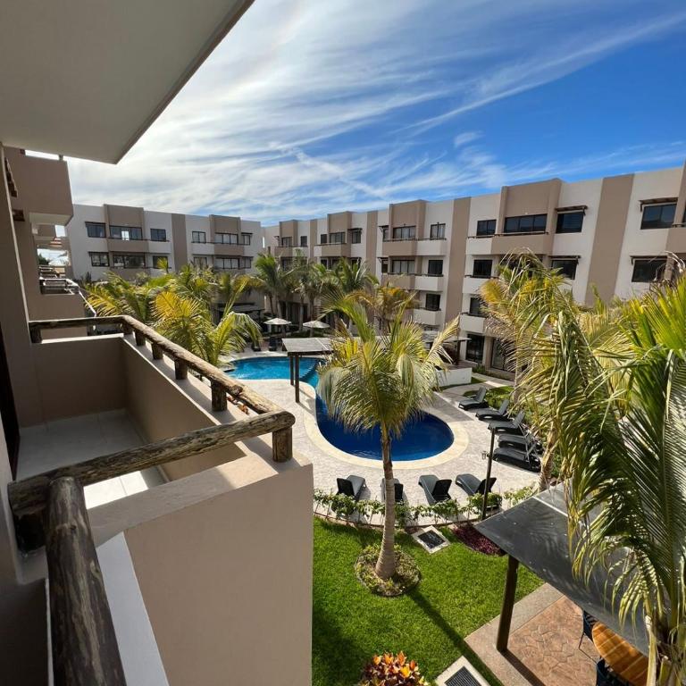 AMBAR BY HAUSING - Pet Friendly - Premium Quadruple Room - 2