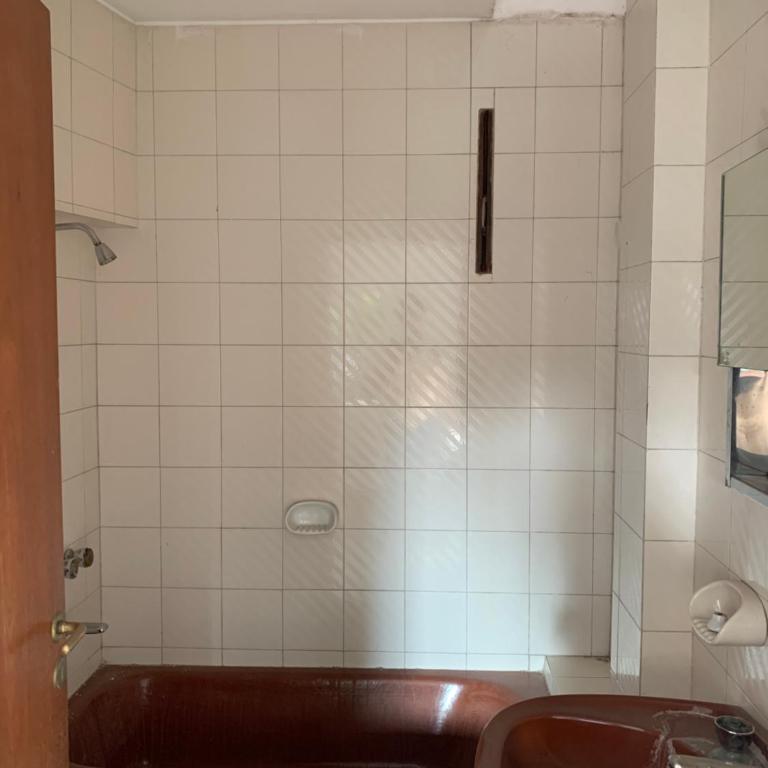 Host la Embajada - Twin Room with Private Bathroom - 2