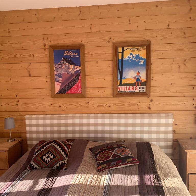 Route de la Résidence - Apartment - 19